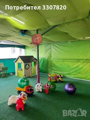 Детски рожден ден с Мини Маус, снимка 6 - Детегледачки, детски центрове - 53505277