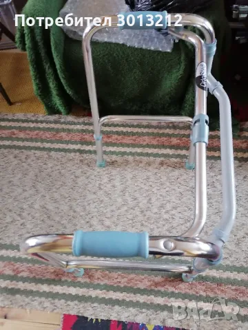 Стол за баня итоалетна нов., снимка 5 - Други стоки за дома - 47745597