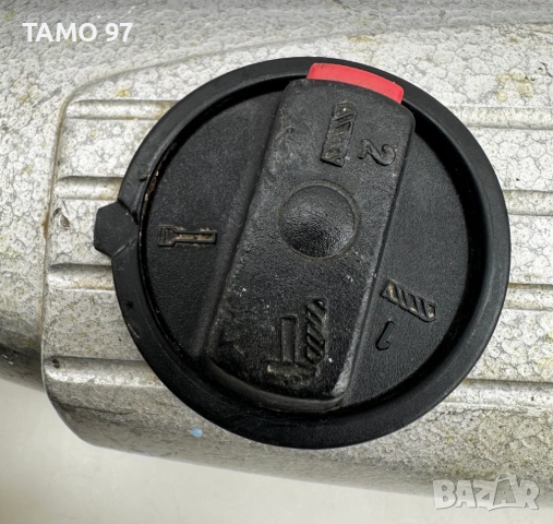 METABO UHE 20 - Комбиниран перфоратор 705W 2.2J, снимка 4 - Перфоратори - 51911910