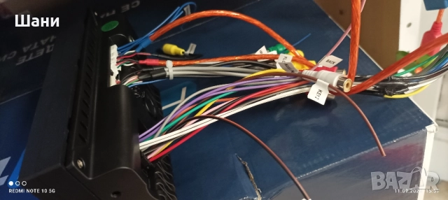 Акумулаторна кола Audi R8 Spyder. червено Китайски стоки Техника.., снимка 14 - Детски велосипеди, триколки и коли - 51613496