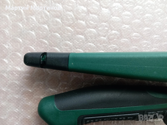 Ножове PARKSIDE, снимка 5 - Ножове - 53627918