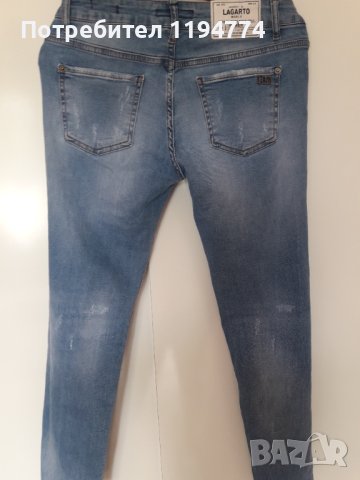 Дънки различни модели, снимка 6 - Дънки - 44498650