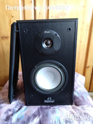 Тонколона Magnat 144 400 - 1брой-двулентова с бас рефлекс