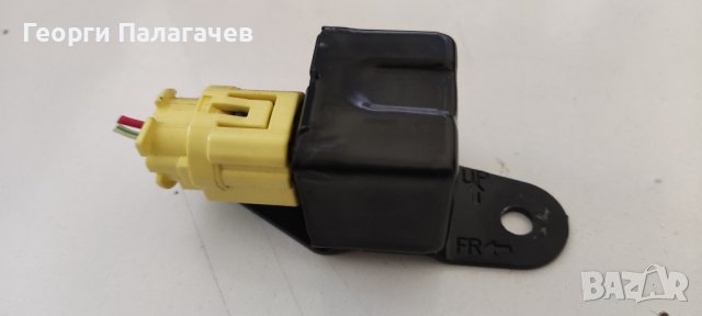 Датчк DOOR SIDE AIR BAG CELICA (1999/08 - 2006/04) Десен 89865-20010 , снимка 2 - Части - 41308405