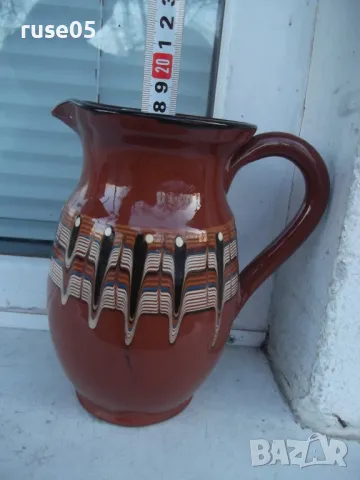 Кана керамична, снимка 3 - Колекции - 48732613