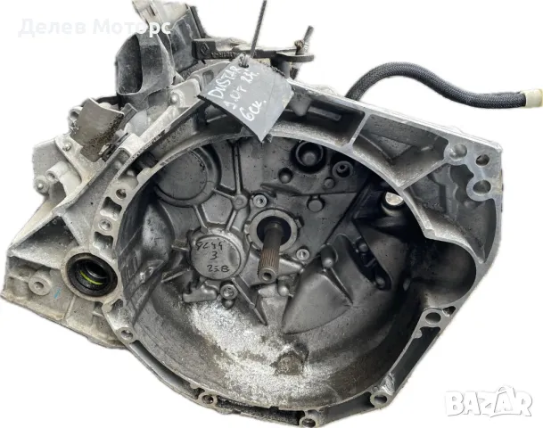 320107559R, JT4002 ръчна ск. кутия, 6 скорости от Dacia Duster 1.0 Tce 100 HMMT, 6 ск., снимка 2 - Части - 48345685