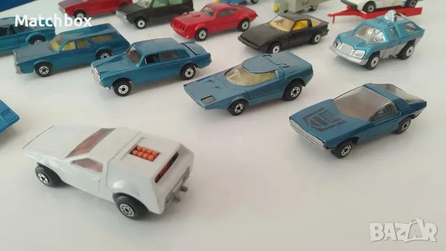 Matchbox България 1/64  MATCHBOX BULGARIA, снимка 4 - Колекции - 51070517