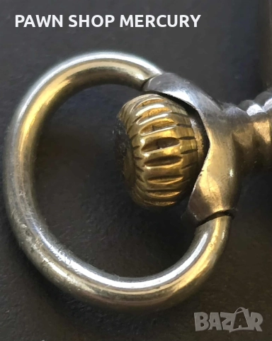 Продавам Zenith silver 800, 1913г. , снимка 10 - Антикварни и старинни предмети - 52111032