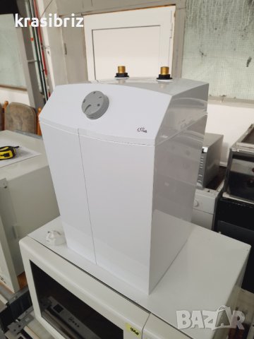 Проточно бойлерче SIEMENS внос от Германия , снимка 3 - Бойлери - 39792483