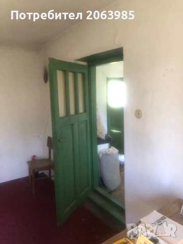 Къща с двор и геран, снимка 7 - Къщи - 53751952