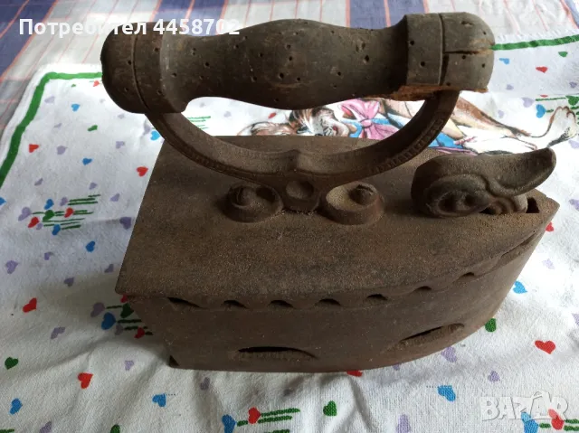 Ютии, снимка 3 - Ютии - 50104787