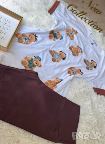 дамски екипи Nike , снимка 15 - Спортни екипи - 50580134