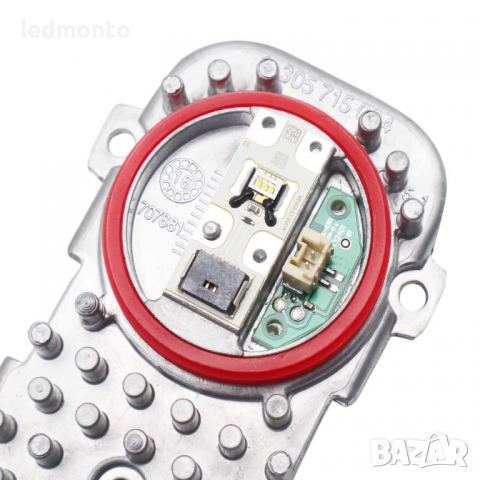 Led Bmw Моду  ангелски очи 3er  4er  6 er  X 63117263051