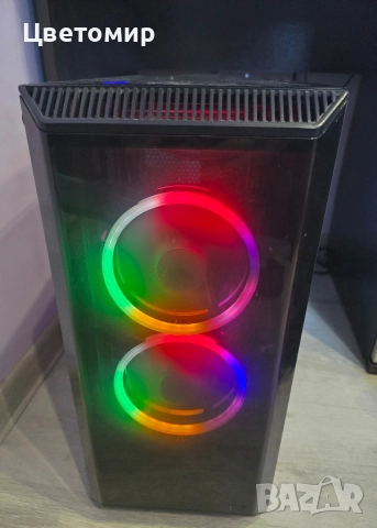 Геймърски компютър