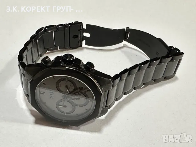 Мъжки часовник BOSS HB.484.1.34.3859, снимка 4 - Мъжки - 56058195