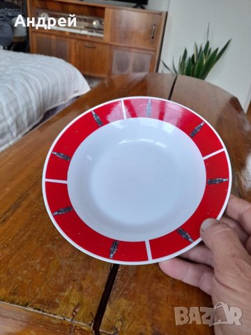 Чиния Кока Кола,Coca Cola #4, снимка 5 - Други ценни предмети - 41876219