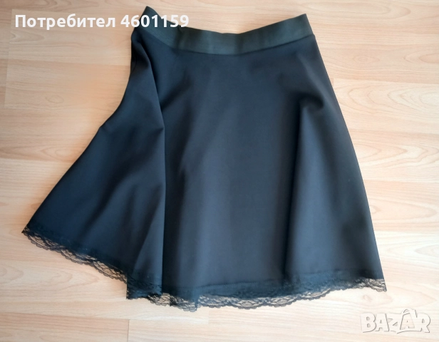 Нова дамска пола , снимка 5 - Поли - 52693669