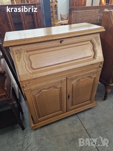 Масивно Писалище -внос от Германия! 