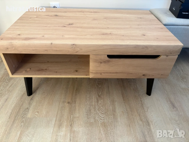 Холна маса Nordi