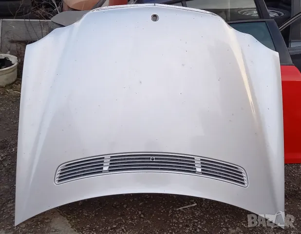 Преден капак Mercedes C-Class W203
