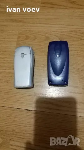 Ретро телефон за колекция , снимка 2 - Sony Ericsson - 48293500