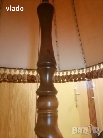 Лампа масив, снимка 8 - Лампиони - 34226836