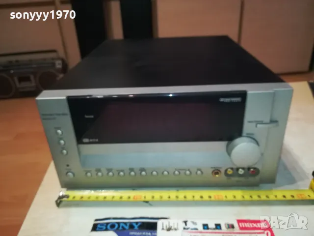 HARMAN/KARDON FESTIVAL 40 PRE AMPLIFIER-ВНОС SWISS 0912241828