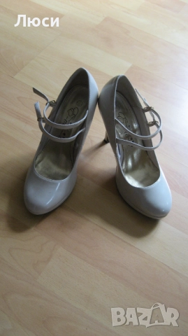 Обувки ДВА чифта ЗА 15 лв и още, снимка 13 - Дамски ежедневни обувки - 25236176