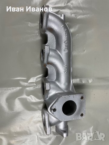 Изпускателни колектори за БМВ е46 е39 е60 е90, снимка 14 - Части - 36007007