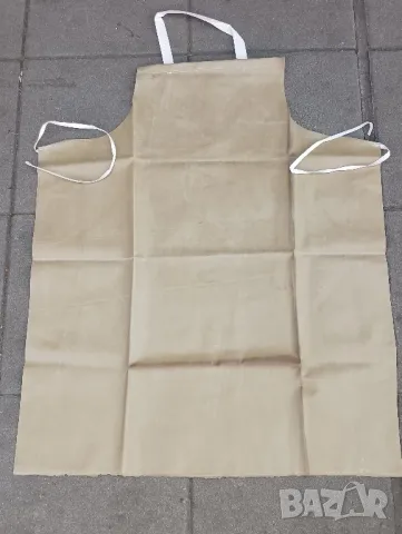 Гумирани престилки за ресторанти, кухни, месарници и др. 