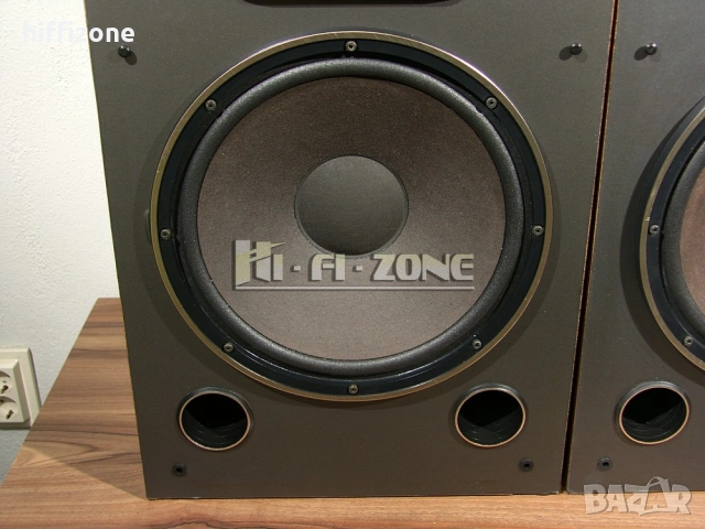 Тонколони  Marantz hd-760 , снимка 5 - Тонколони - 53428372