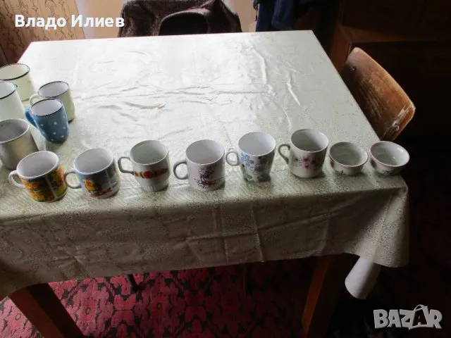 Порцеланови сервизи,съдове и сувенири/пате и сърничка/, снимка 18 - Сервизи - 43034233