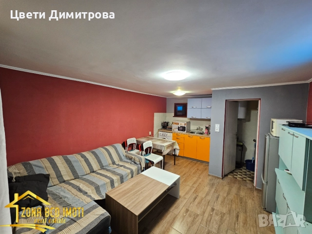 Продавам еднофамилна къща с двор до гр.Драгоман , снимка 9 - Къщи - 52039490