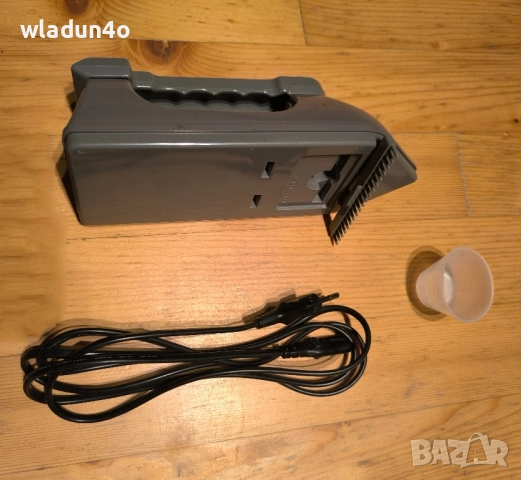 Мини парна ютия -15лв, снимка 2 - Ютии - 52245642