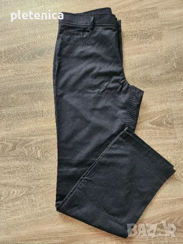 Monteli Мъжки панталон Нов