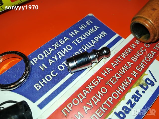 ЛУЛА-НОВА 0504231605, снимка 14 - Лули - 40266585