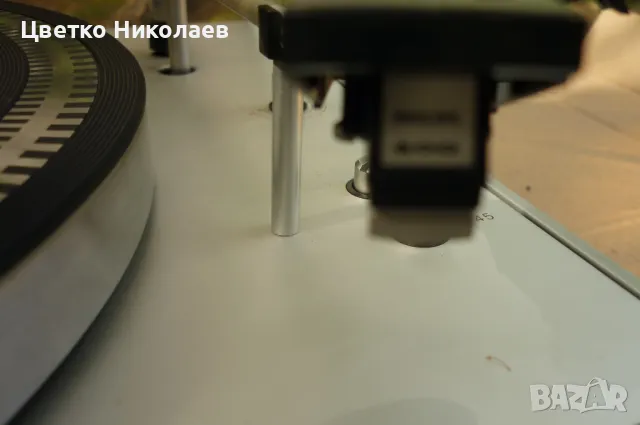 PHILIPS 212, снимка 6 - Грамофони - 50200484