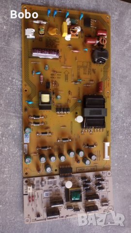 POWER BOARD FSP123-3F01