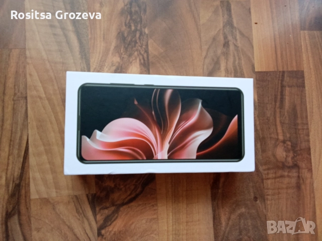 смартфон S25 Ultra , снимка 2 - Samsung - 52927287