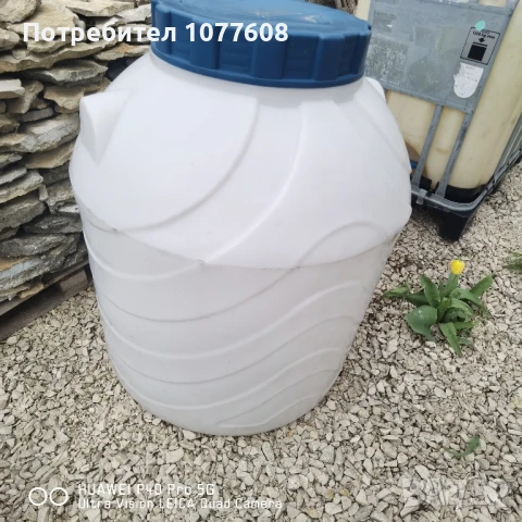 Вертикален резервоар 3000 литра , снимка 9 - Други машини и части - 50614675