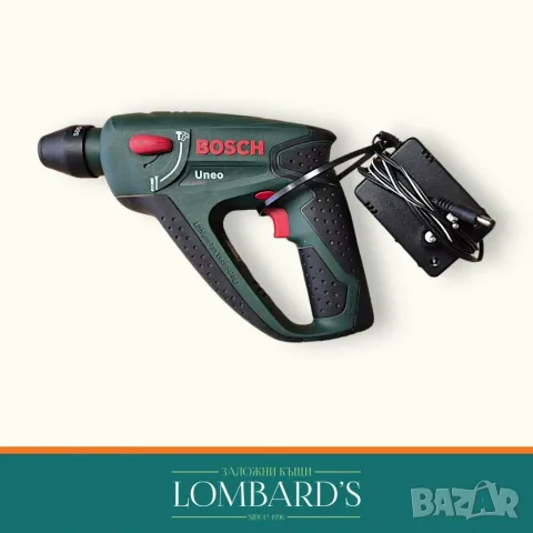 Винтоверт Bosch Uneo, N: 44176835