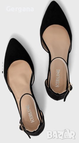 Нови обувки , снимка 4 - Дамски ежедневни обувки - 44239928