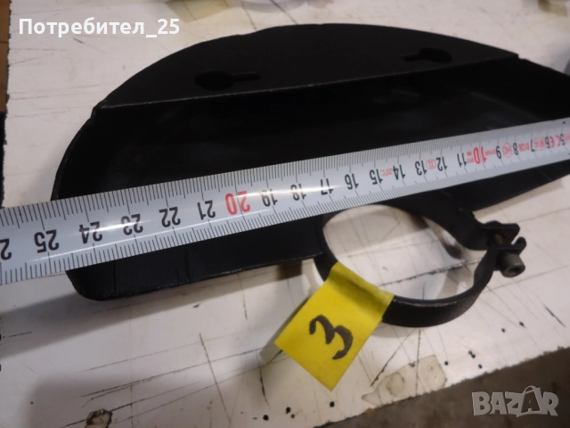 Предпазители за голям флекс, снимка 5 - Ъглошлайфи - 51948674