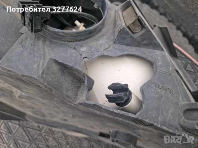 ляв фар за VW Passat, снимка 4 - Части - 49486242