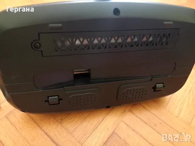 Нова безжична прахосмукачка против акари с UV лампа, снимка 2 - Прахосмукачки - 55731353