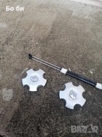 Рено Лагуна на части  2.2.   150кс.  2002г, снимка 6 - Автомобили и джипове - 47924122