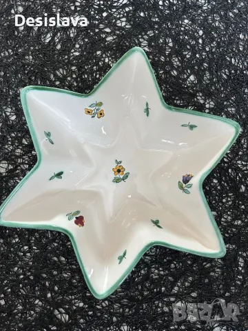 Керамични съдове, снимка 3 - Други - 50100745