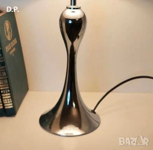 Нощни лампи, снимка 6 - Настолни лампи - 50767305