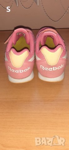 Маратонки Reebok 31н., снимка 6 - Детски маратонки - 35804502