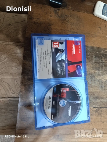 Hitmen WORLD OF ASSASSINATION, снимка 3 - Игри за PlayStation - 53772255